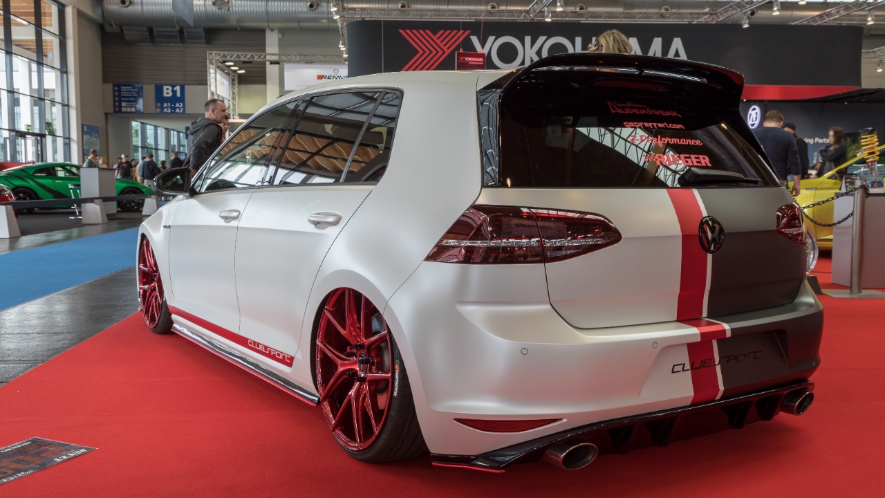 Image Credit: Matti Blume - CC BY-SA 4.0/Wiki Commons