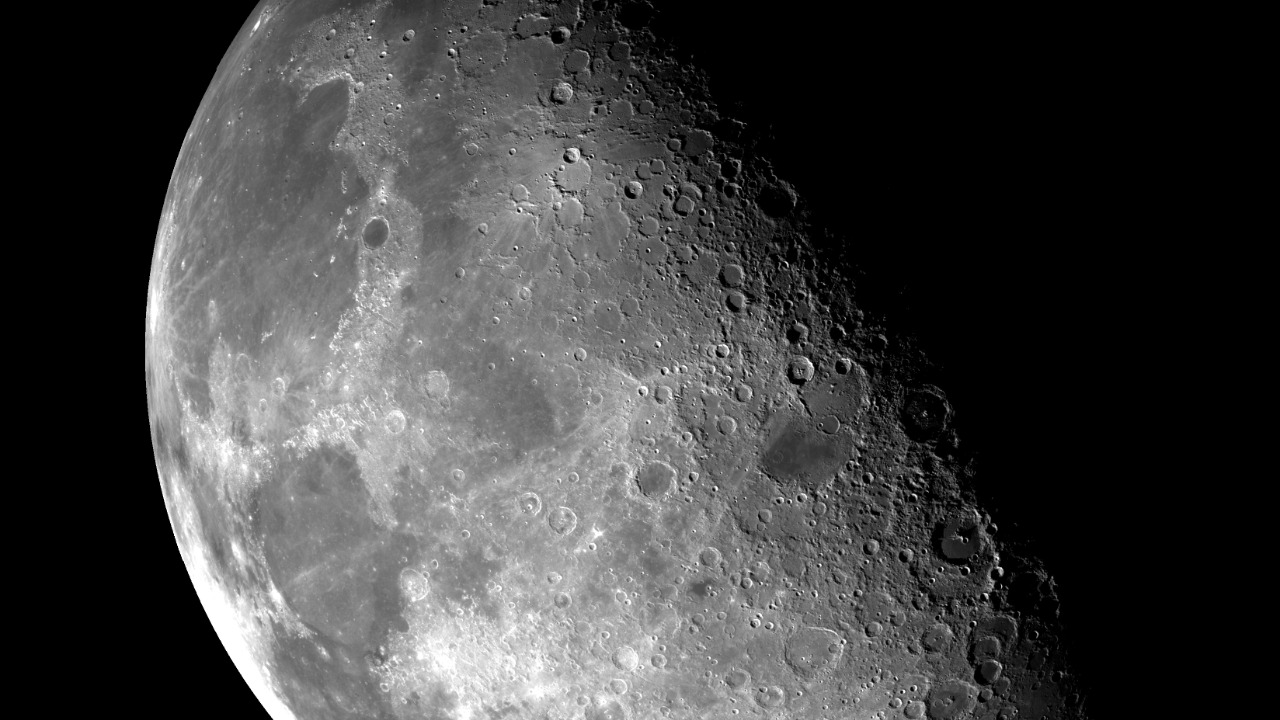 Image Credit: NASA - Public domain/Wiki Commons