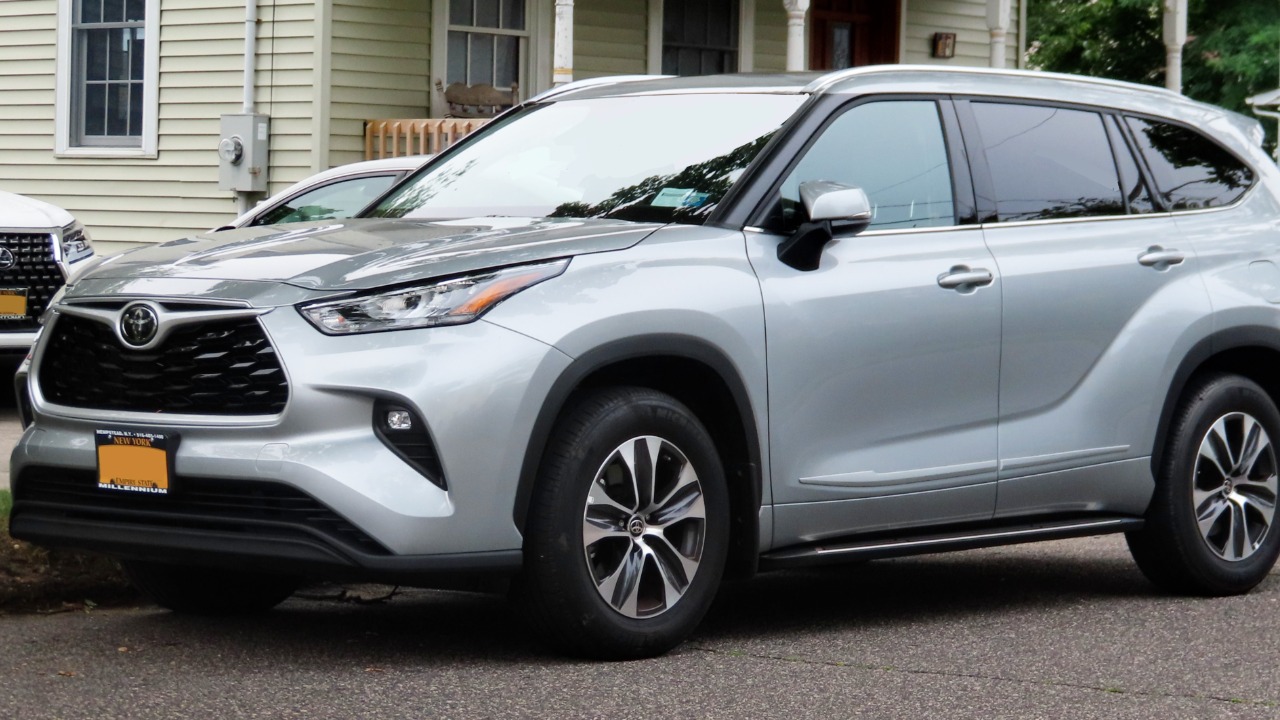 Image Credit: Kevauto - CC BY-SA 4.0/Wiki Commons