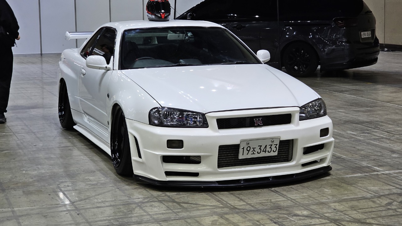 Image Credit: Damian B Oh - CC BY-SA 4.0/Wiki Commons