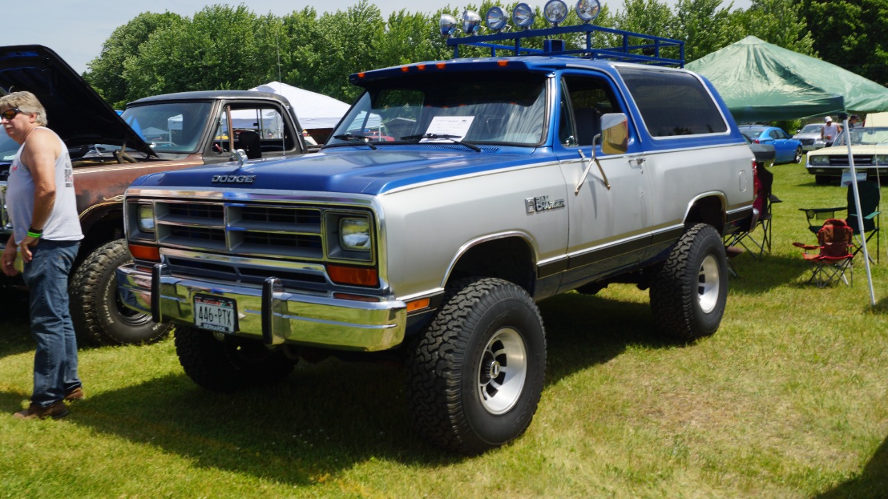 Image Credit: Greg Gjerdingen from Willmar, USA - CC BY 2.0/Wiki Commons