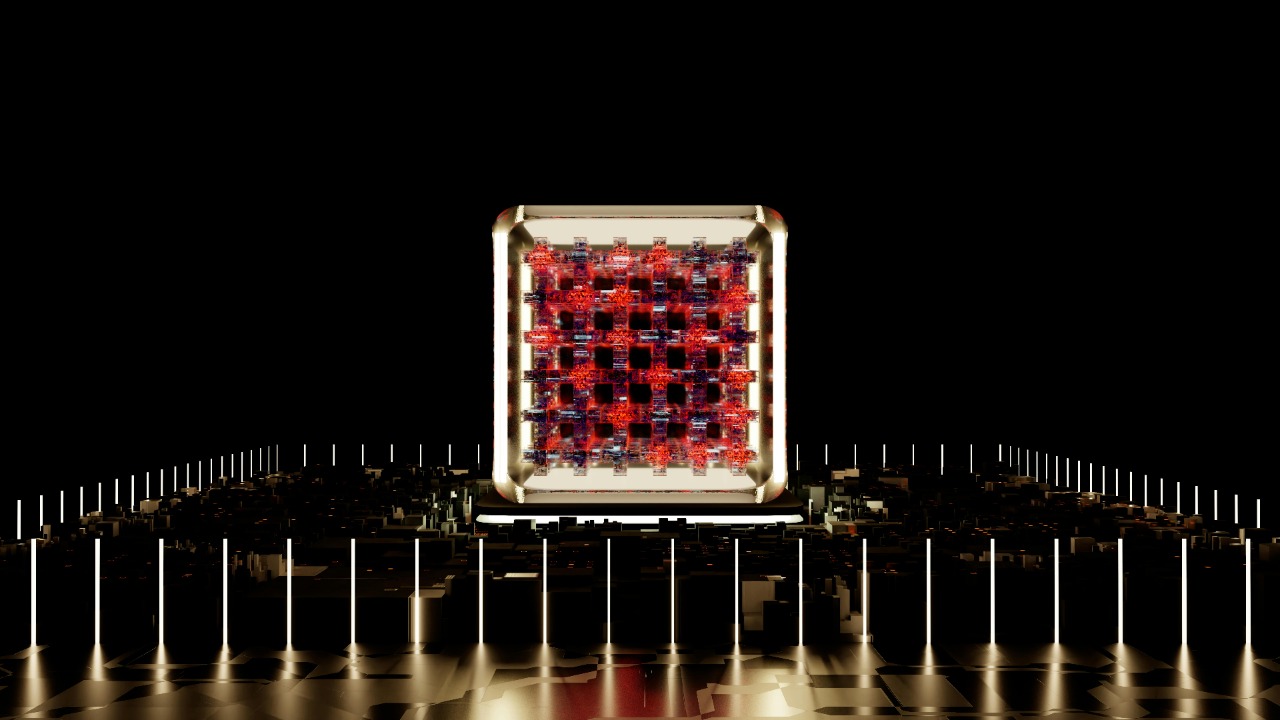 Pachon in Motion/Pexels