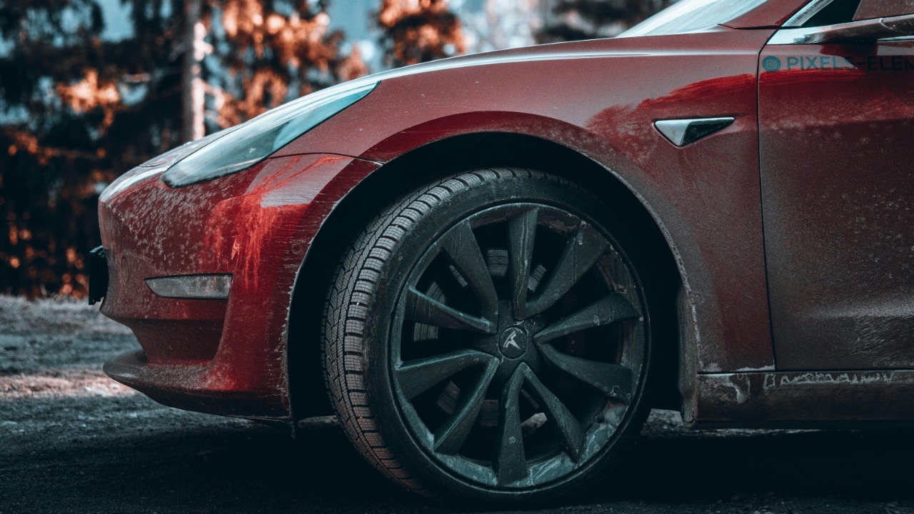 Jérémy Glineur/Pexels