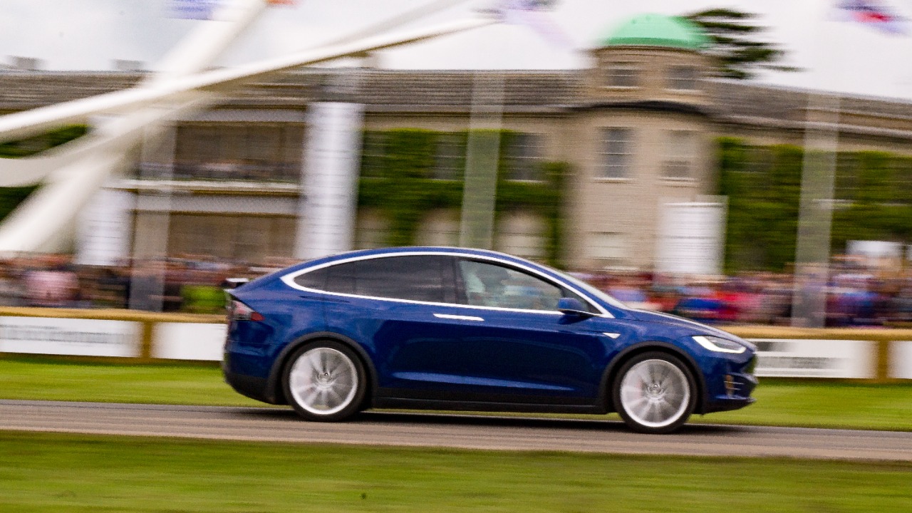 Image Credit: Mark Ireland from Twickenham, United Kingdom - CC BY 2.0/Wiki Commons