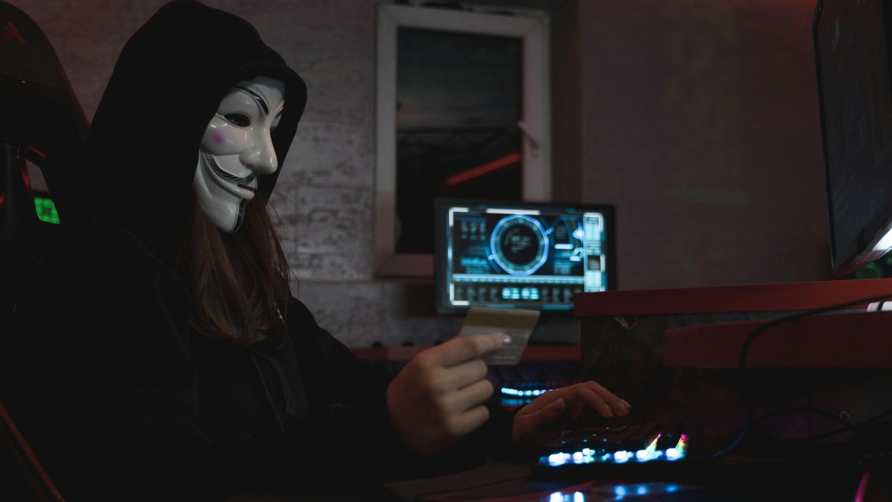 Image Credit: Tima Miroshnichenko/Pexels