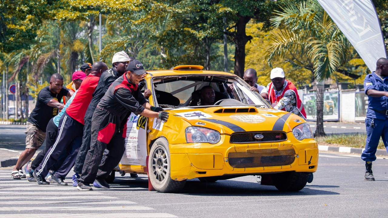 Image Credit: Audy of  Course/Pexels