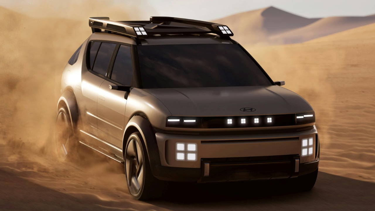 Image Credit: Hyundai Motor Group/Pexels