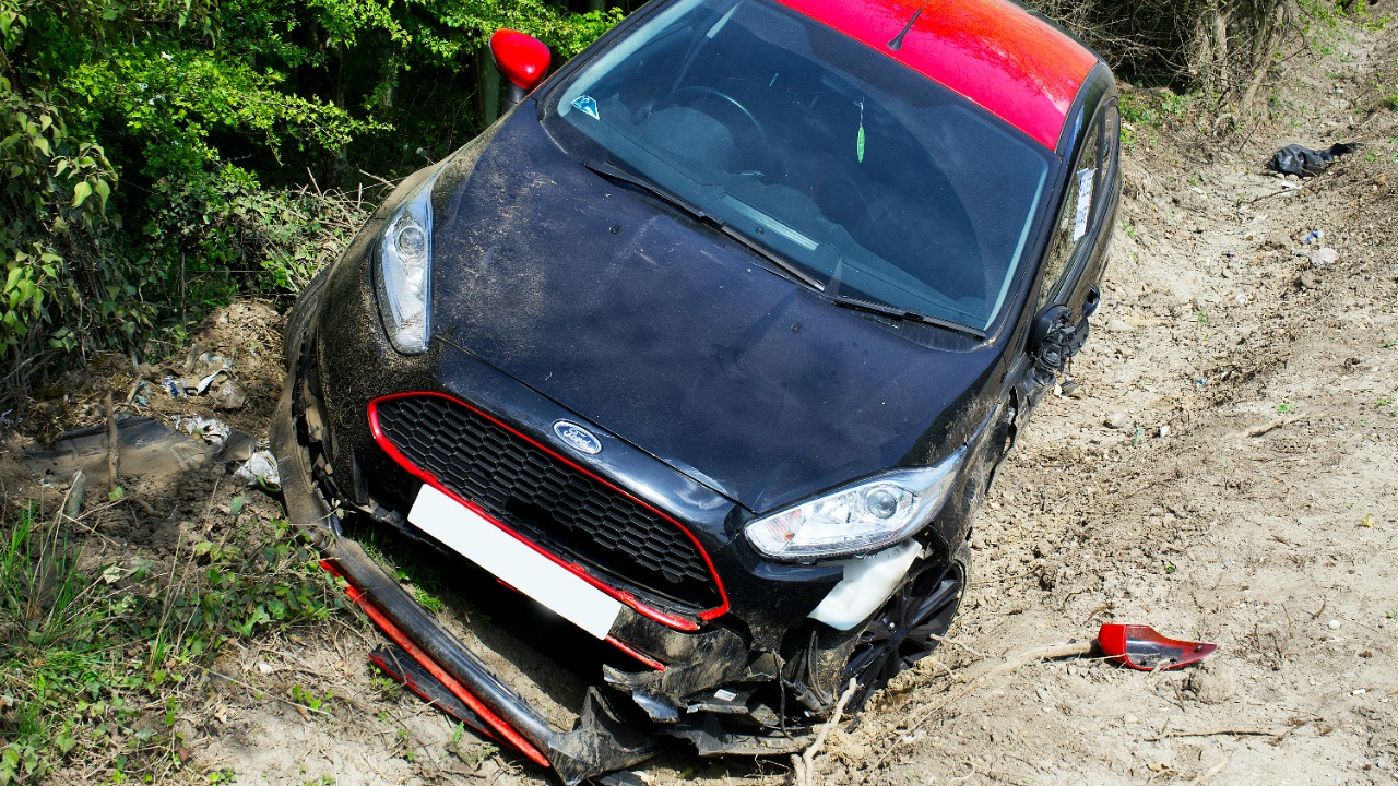 Image Credit: Mike Bird/Pexels