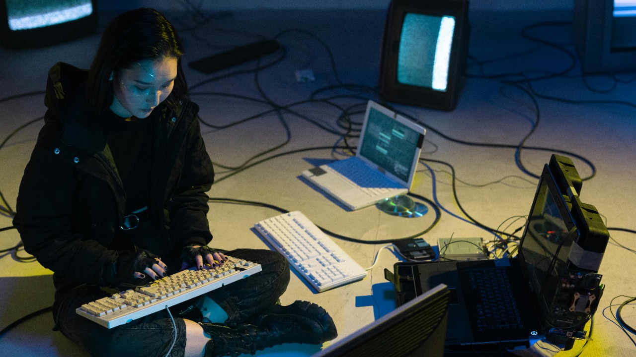 cottonbro studio/Pexels