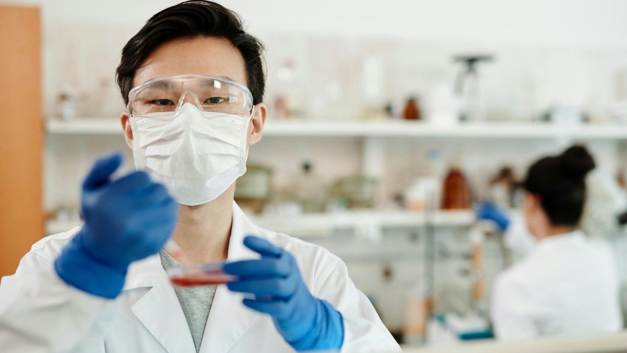 Edward Jenner/Pexels