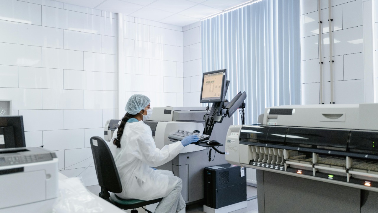 Image Credit: Tima Miroshnichenko/Pexels