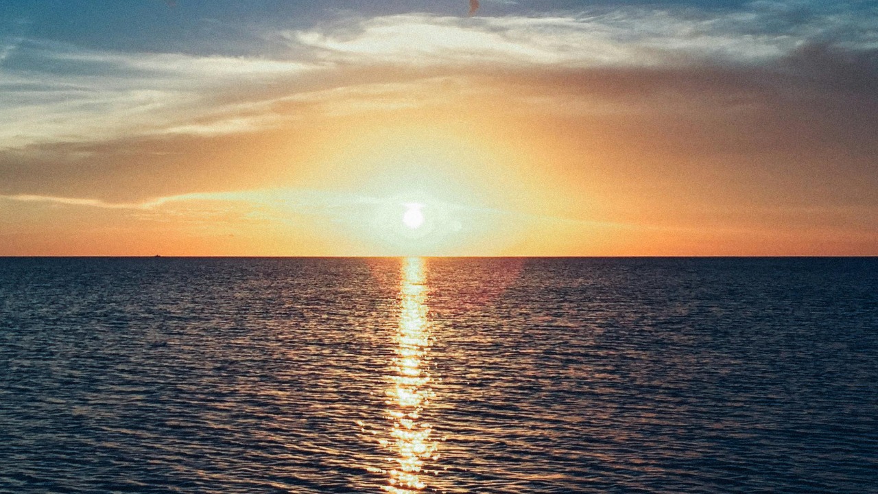 Image Credit: Josh Sorenson/Pexels