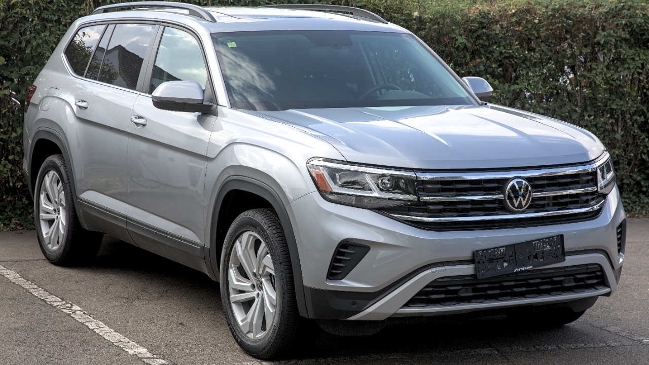 Image Credit: Alexander Migl - CC BY-SA 4.0/Wiki Commons