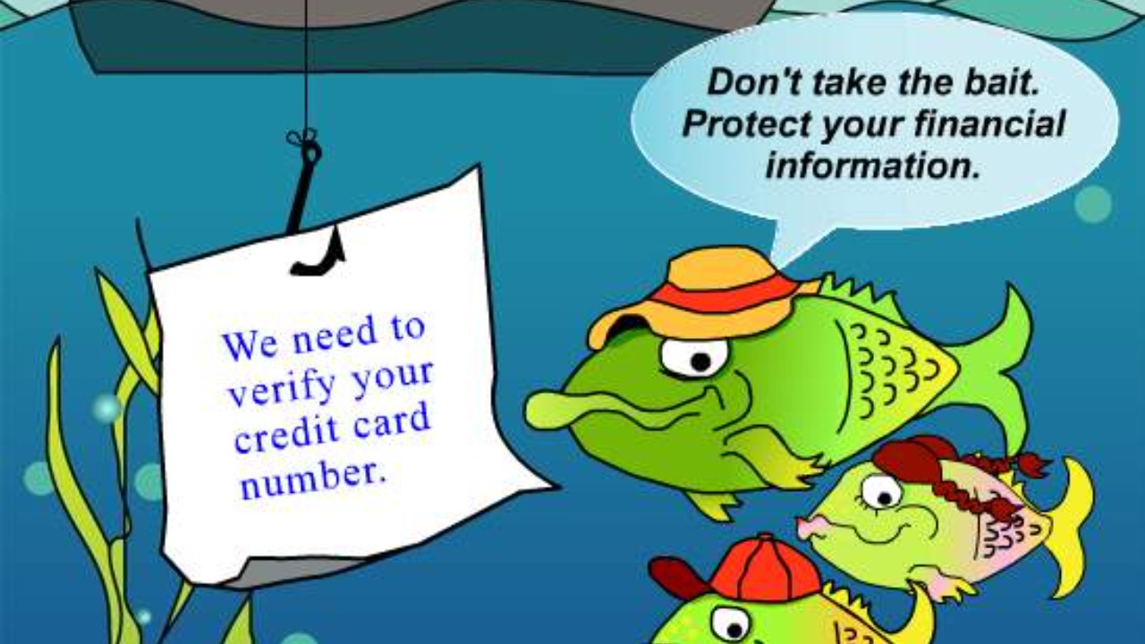 Image Credit: Federal Trade Commission - Public domain/Wiki Commons