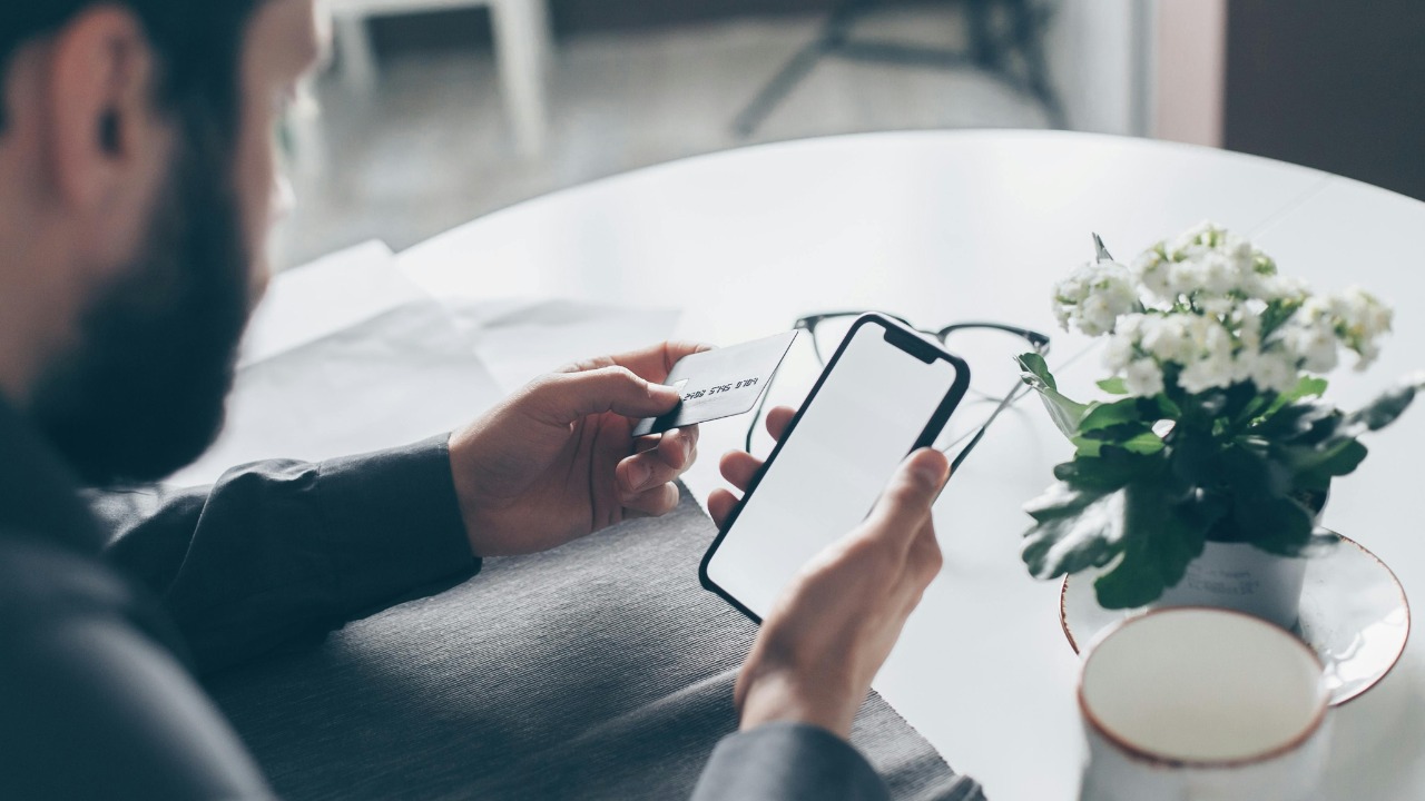 Image Credit: Mikhail Nilov/Pexels