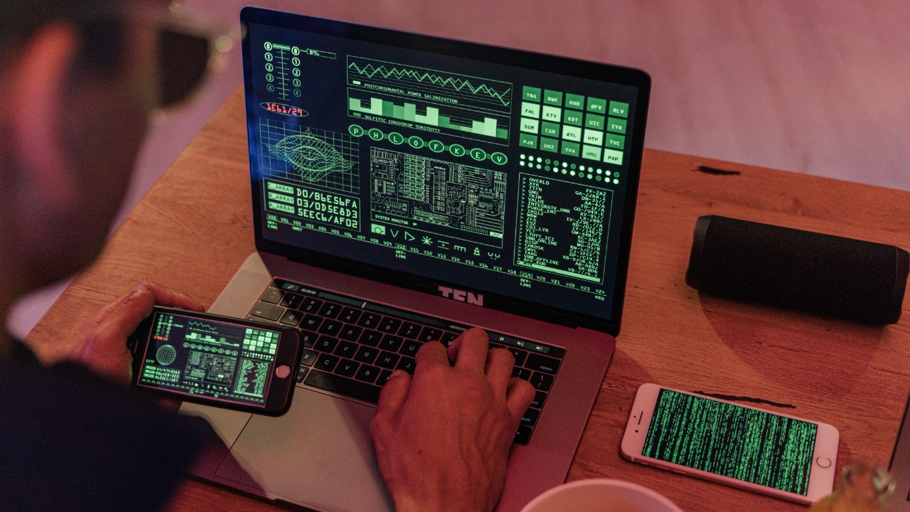 Image Credit: Antoni Shkraba Studio/Pexels