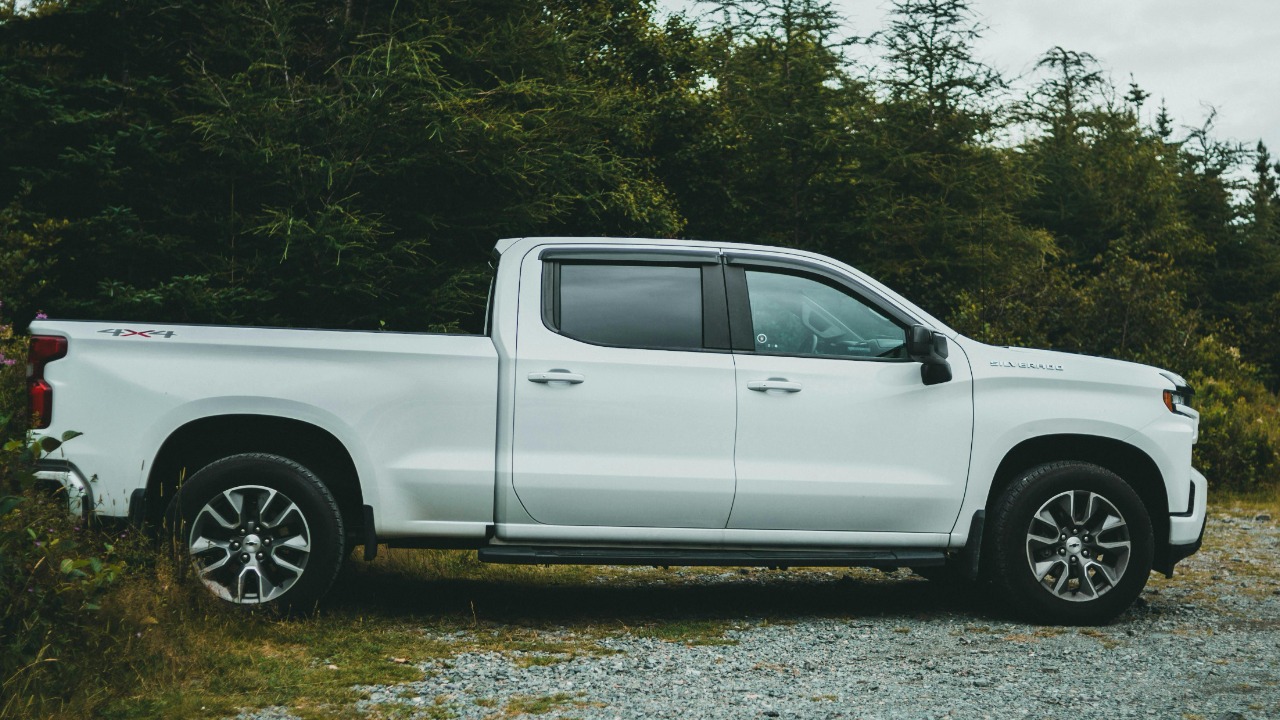 Image Credit: Jonathan Cooper/Pexels