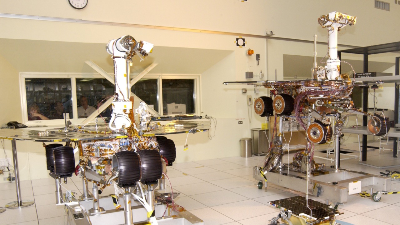 Image Credit: NASA - Public domain/Wiki Commons