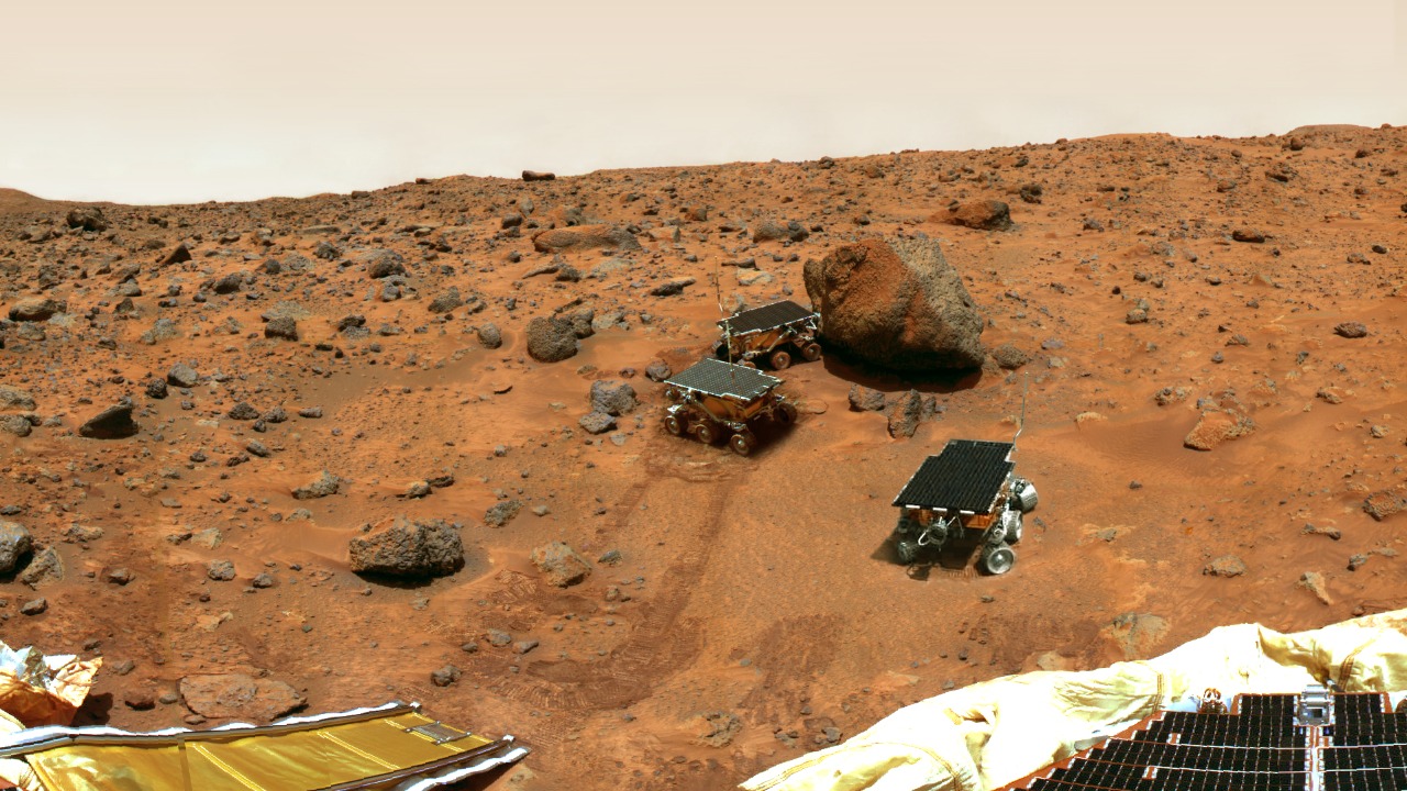 Image Credit: NASA - Public domain/Wiki Commons