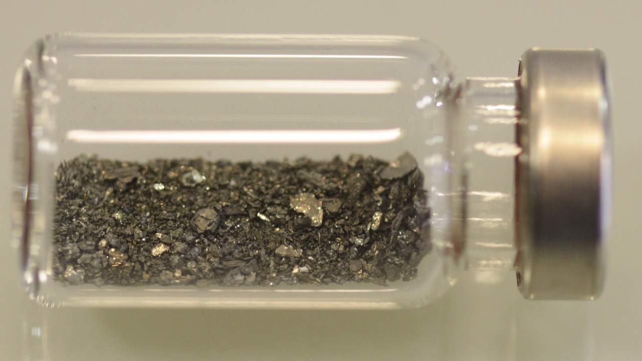 Image Credit: Rrausch1974 - CC BY-SA 3.0/Wiki Commons