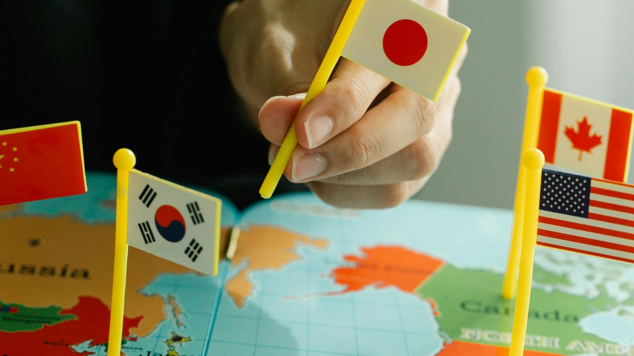 Image Credit: Lara Jameson/Pexels