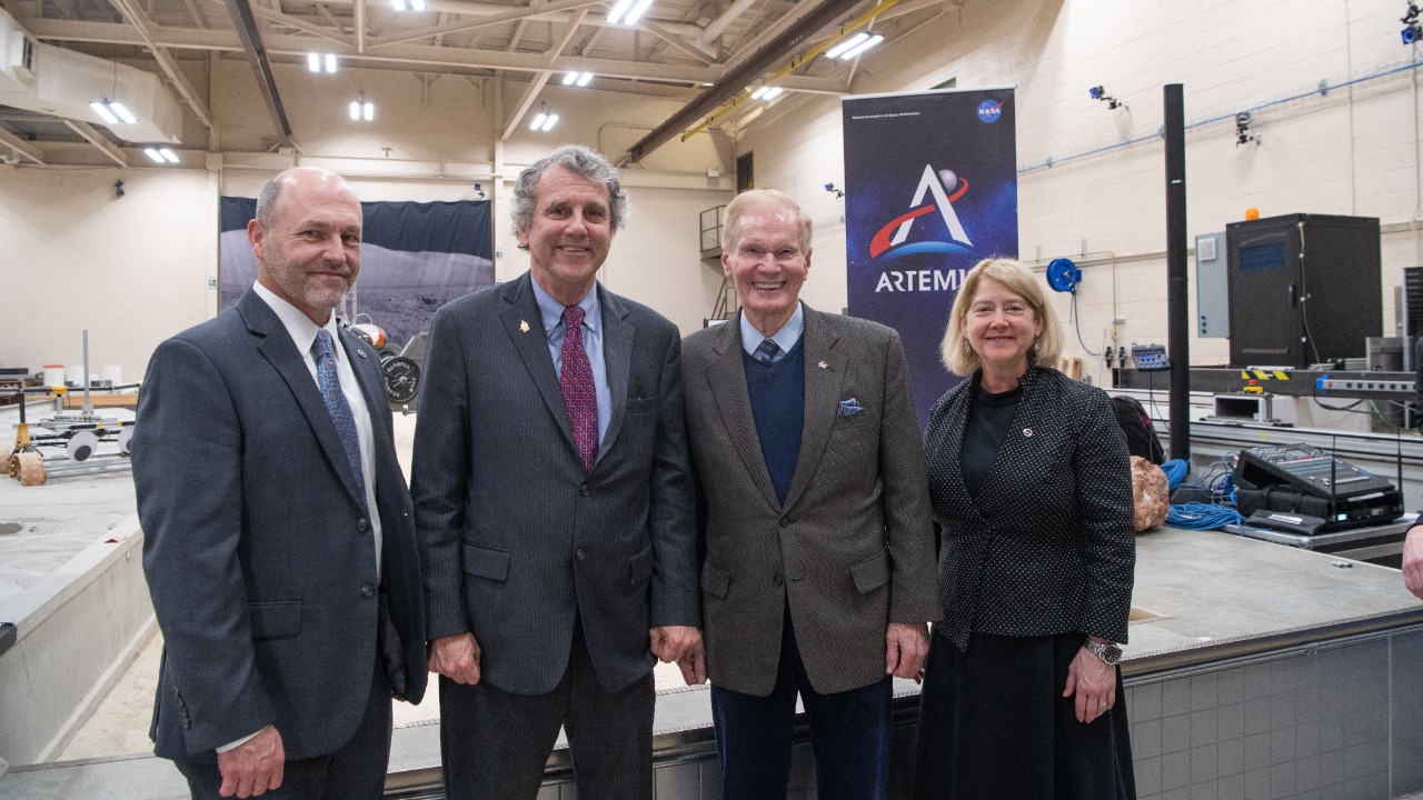 Image Credit: NASA Glenn Research Center - Public domain/Wiki Commons