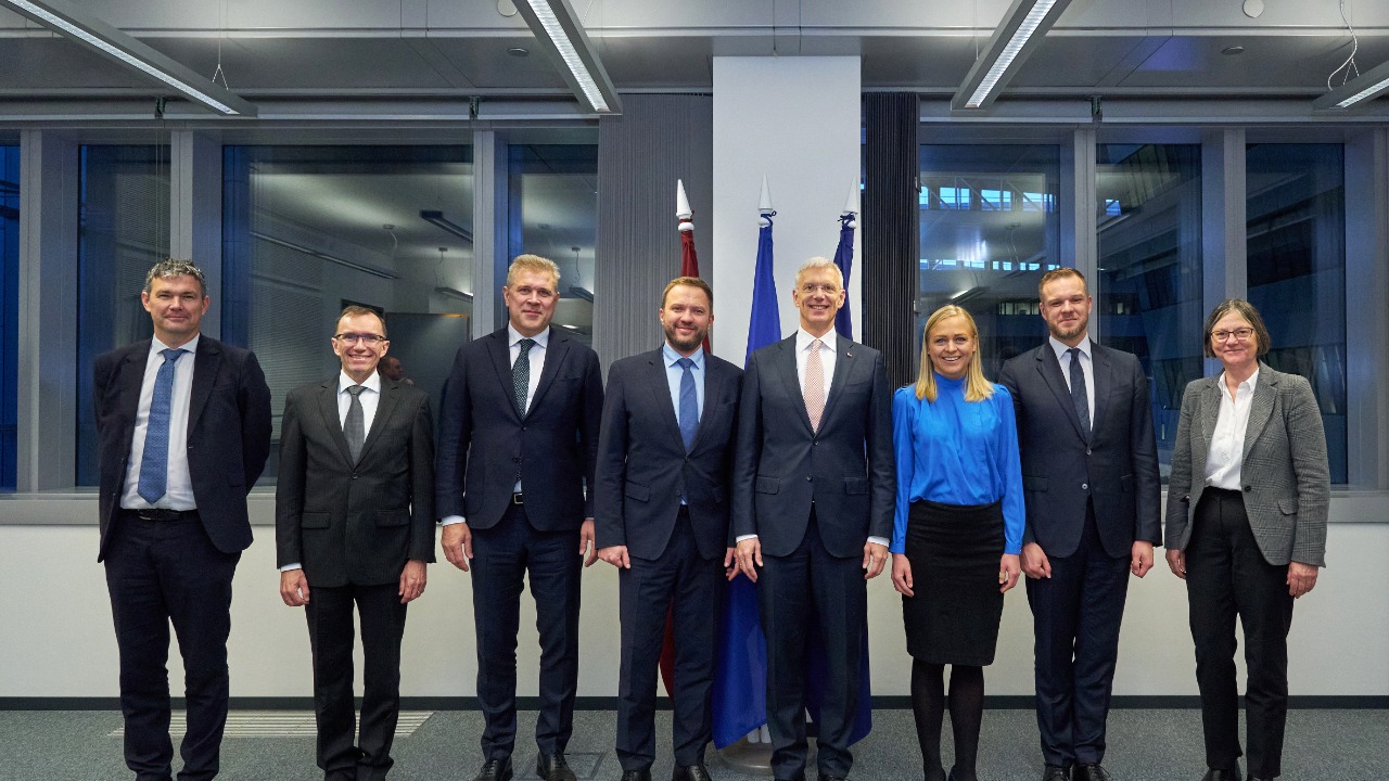 Image Credit: Estonian Foreign Ministry - CC BY 2.0/Wiki Commons