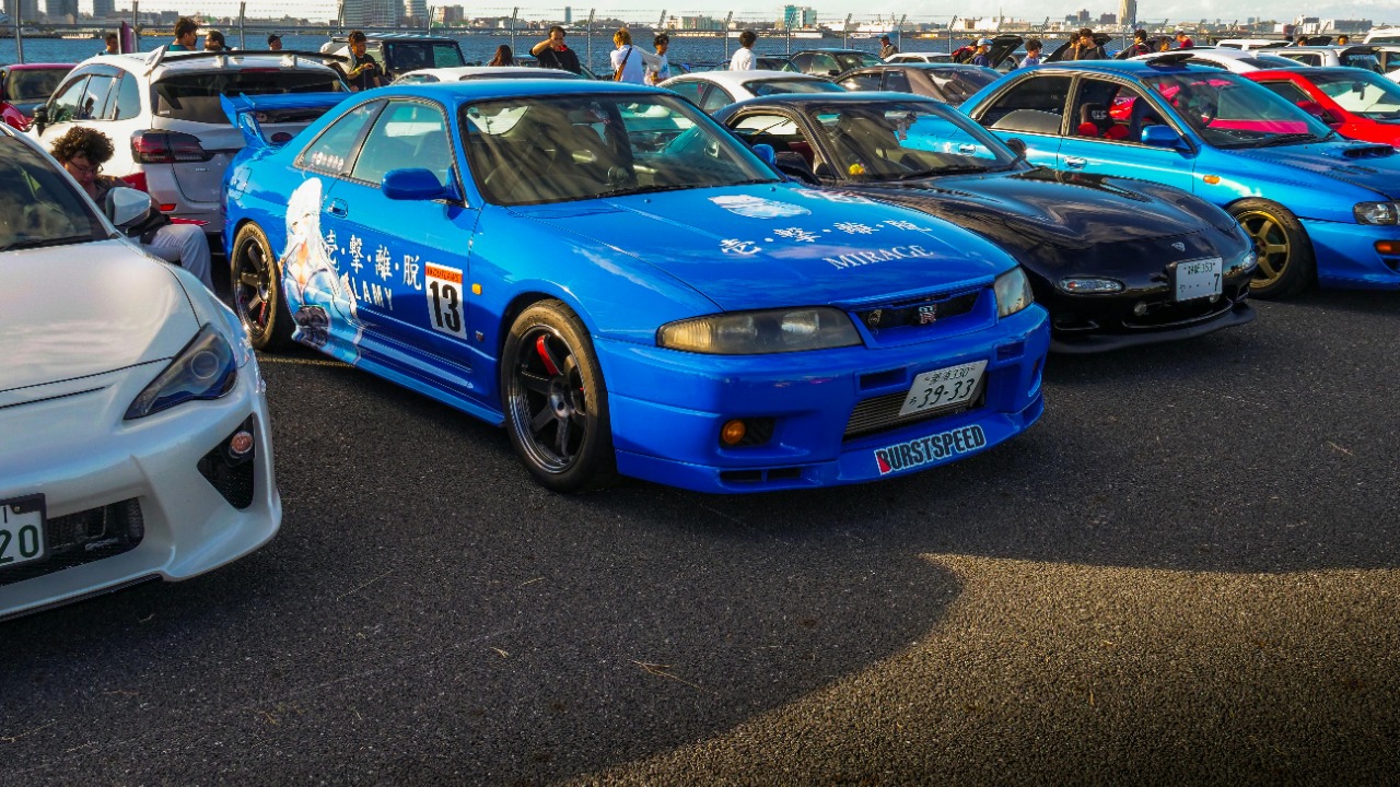 Image Credit: JDM Kuruma/Pexels