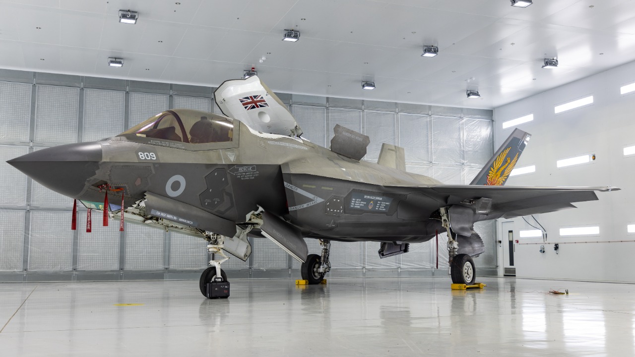 Image Credit: Cpl James Skerrett RAF - OGL v1.0/Wiki Commons