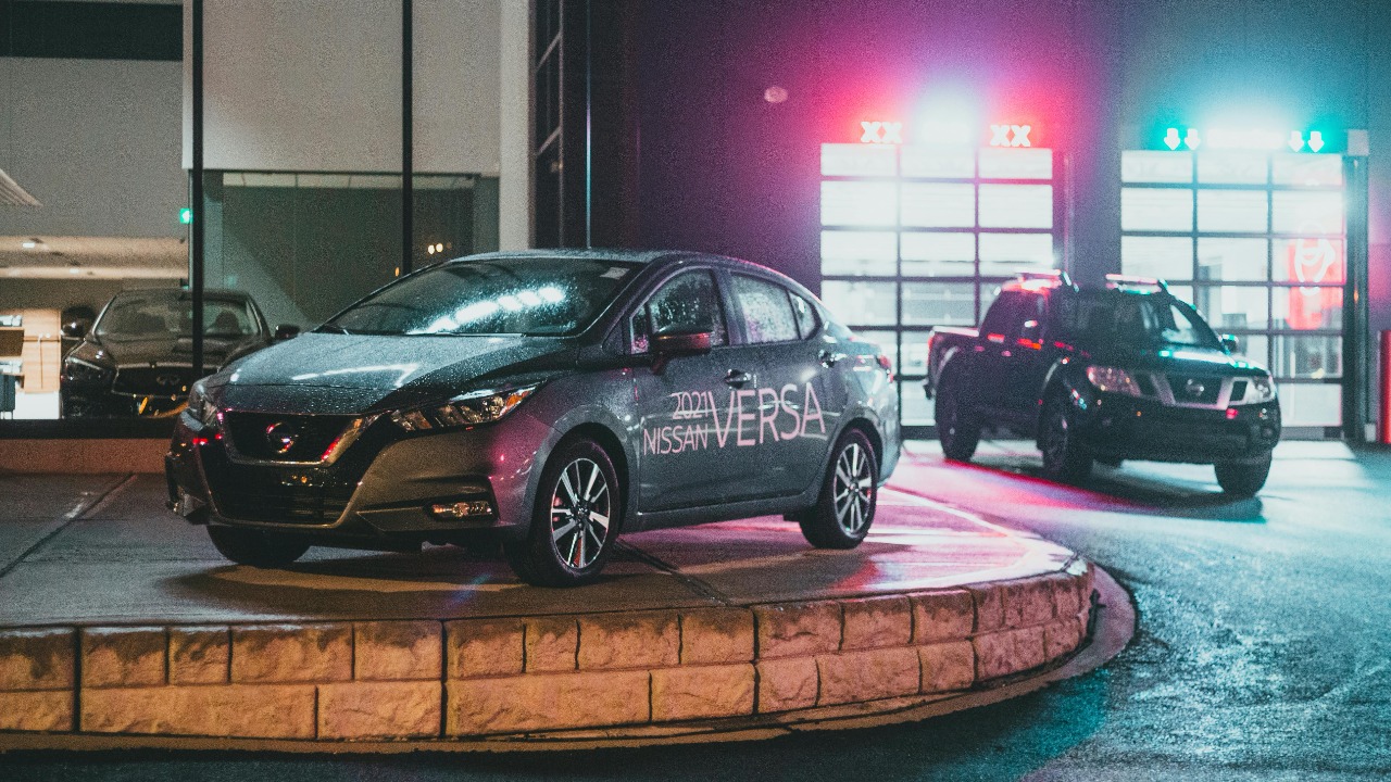 Image Credit: Erik Mclean/Pexels