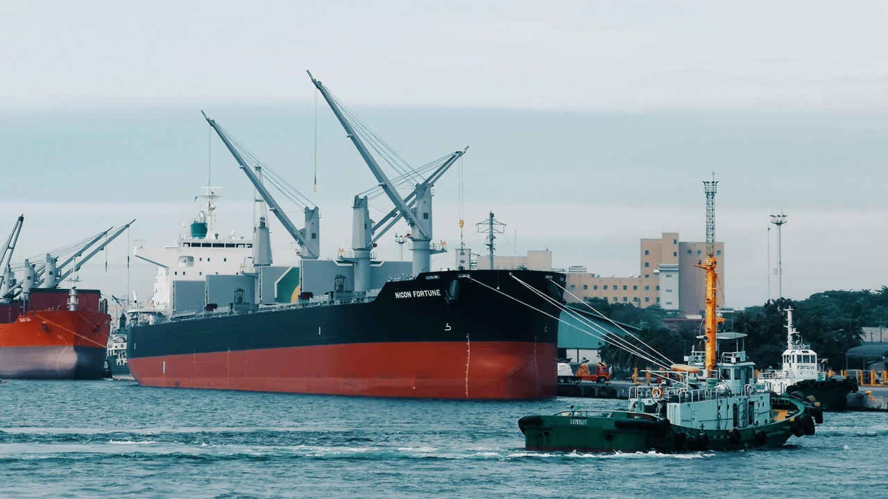 Image Credit: John Mark Barit/Pexels