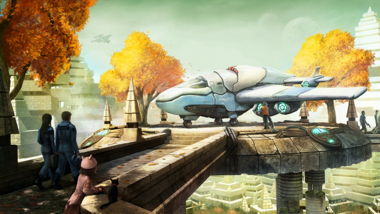 Image Credit: David Revoy / Blender Foundation - CC BY 3.0/Wiki Commons