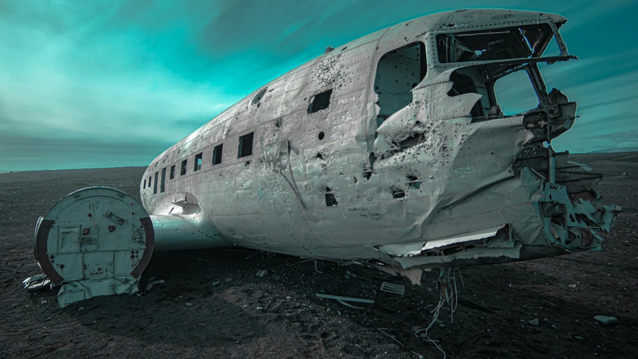 Image Credit: Daniel Handl/Pexels