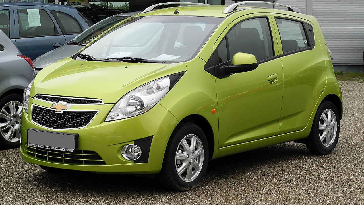 Image Credit: M 93 - CC BY-SA 3.0 de/Wiki Commons