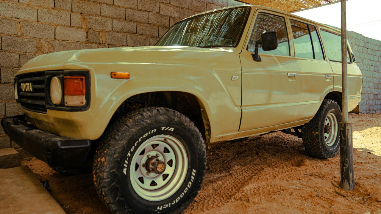 Image Credit: Mahyub Hamida/Pexels