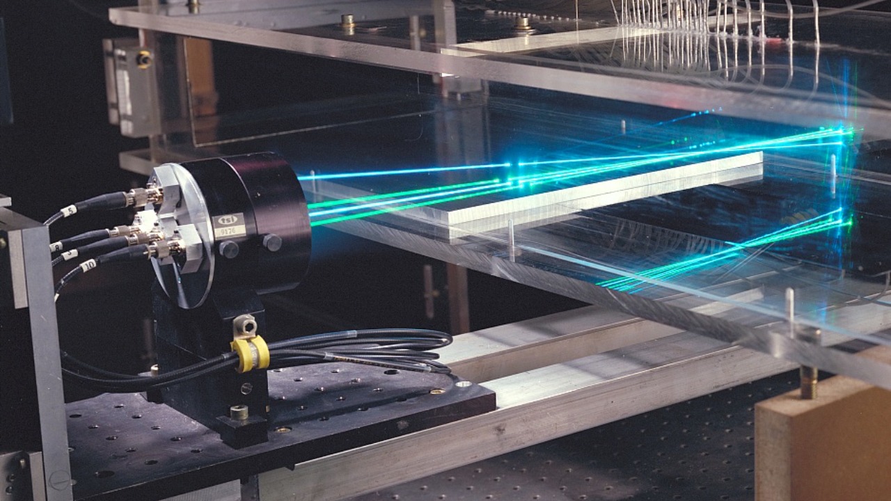 Image Credit: NASA/Ames Research Center - Public domain/Wiki Commons