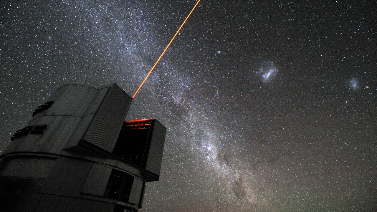 Image Credit: G. Hüdepohl/ESO - CC BY 4.0/Wiki Commons