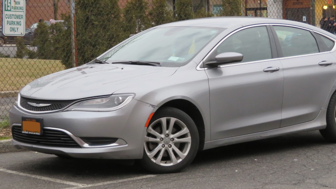 Image Credit: Kevauto - CC BY-SA 4.0/Wiki Commons