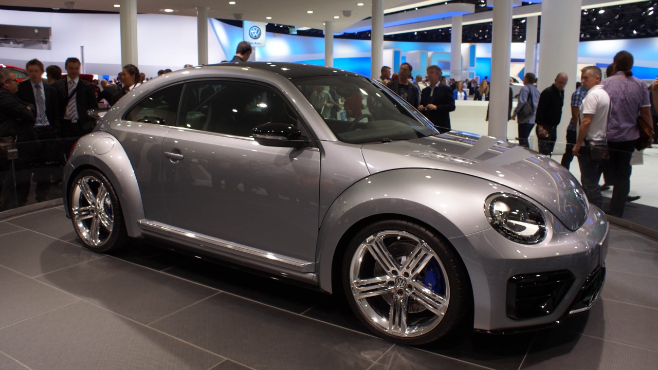 Image Credit: Matti Blume (MB-one) - CC BY-SA 3.0/Wiki Commons