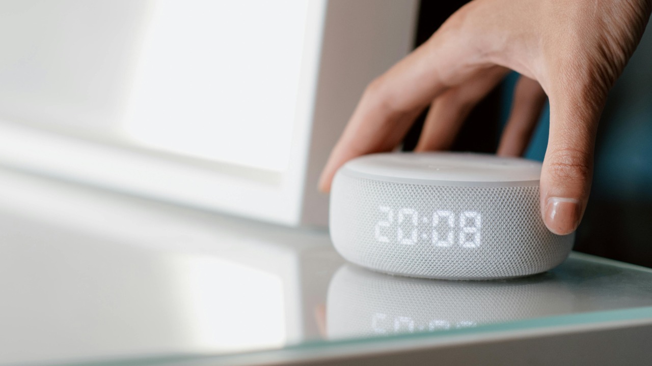 Image Credit: Anete Lusina/Pexels