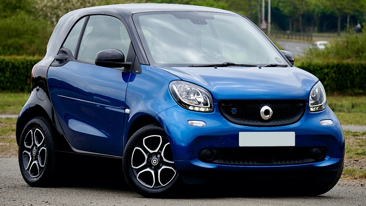 Image Credit: Mike Bird/Pexels