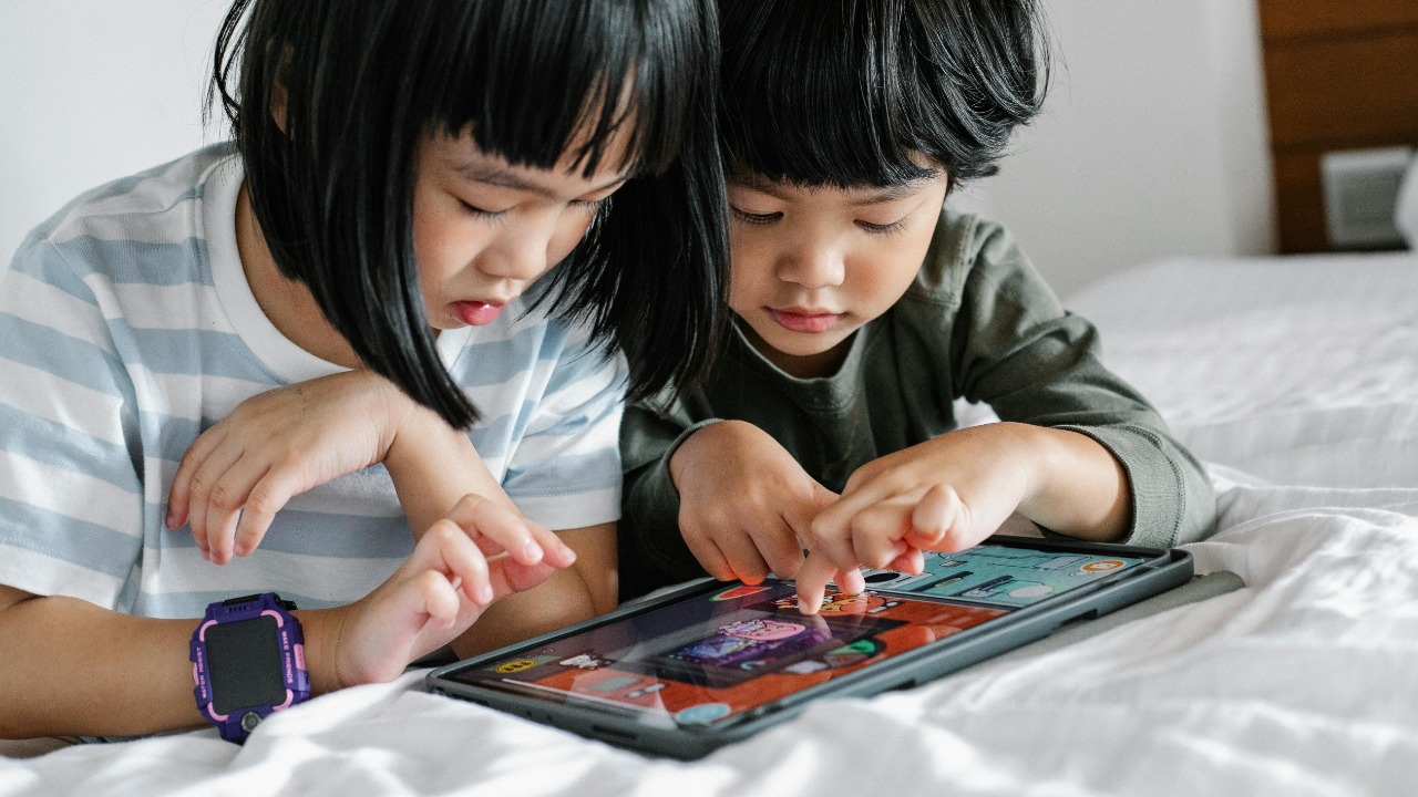 Image Credit: Alex Green/Pexels