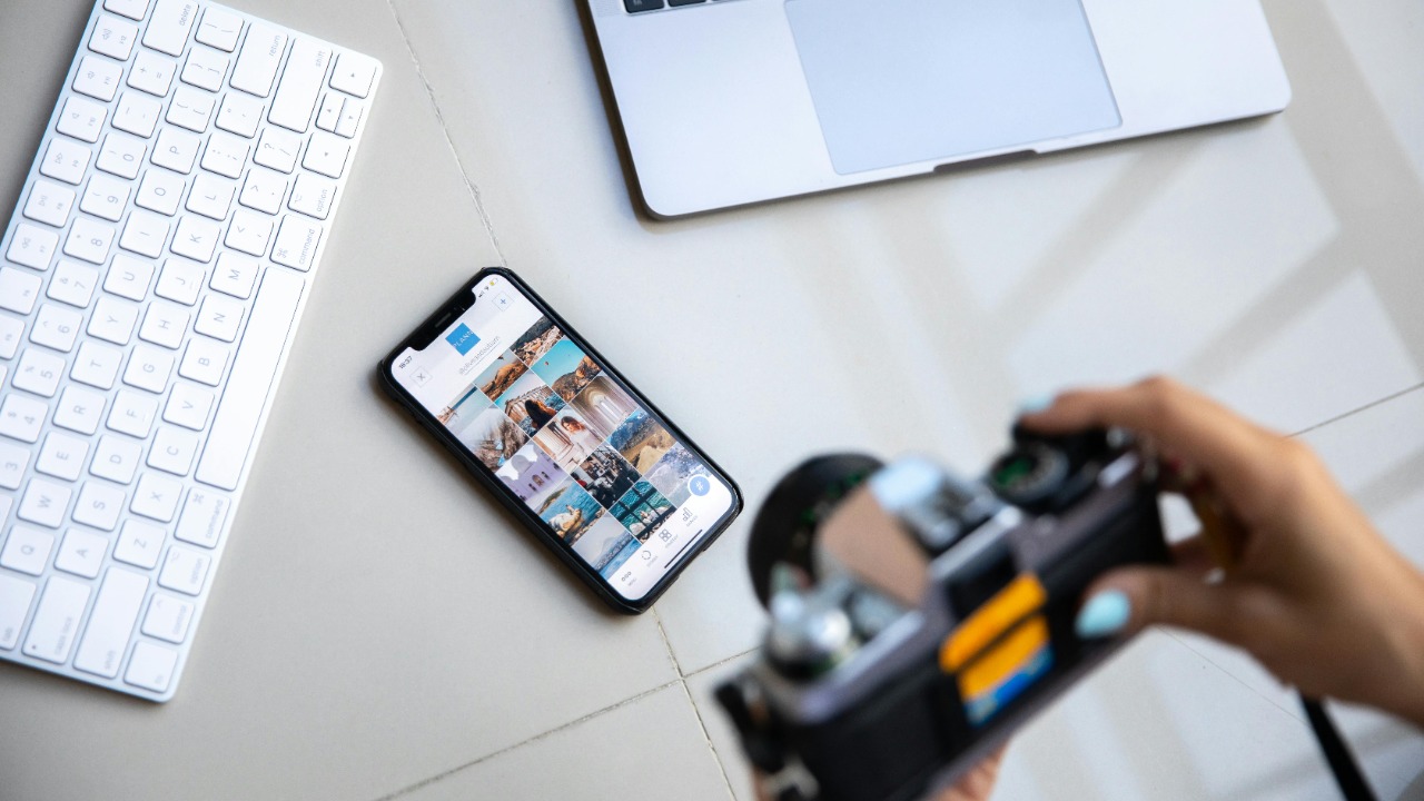 Image Credit: Plann/Pexels