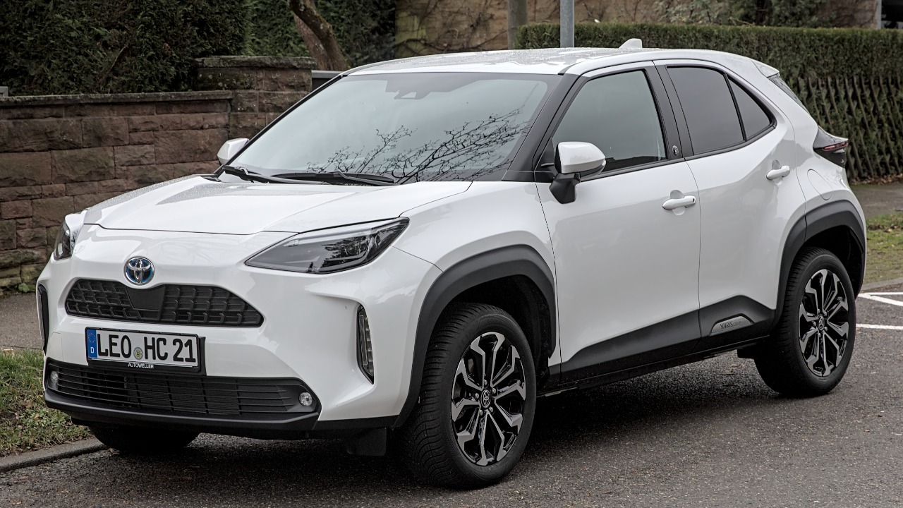 Image Credit: Alexander-93 - CC BY-SA 4.0/Wiki Commons