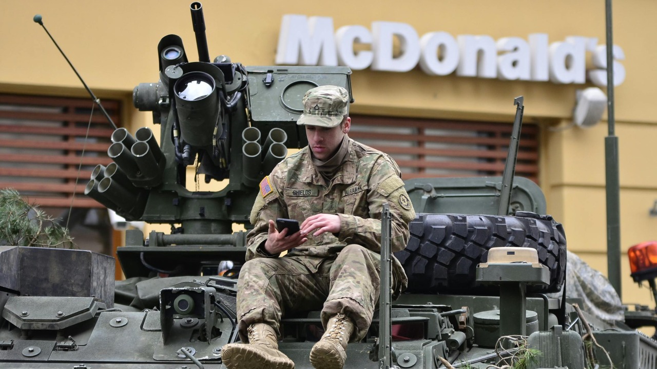 Image Credit: Konrad Ciężki/Pexels