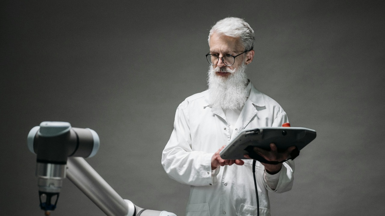 Image Credit: Pavel Danilyuk/Pexels