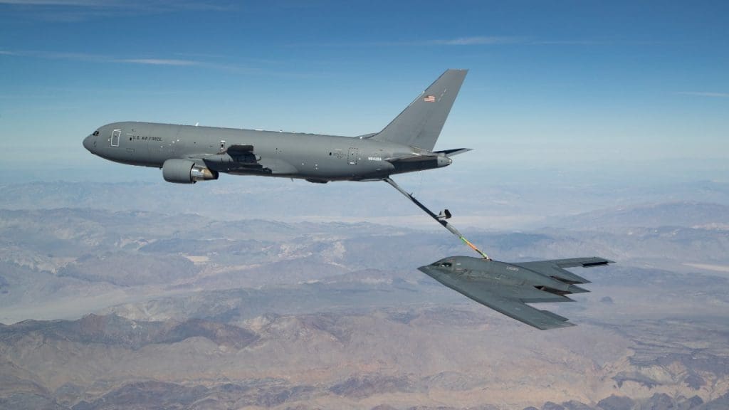 Image Credit: U.S. Air Force photo by Christian Turner - Public domain/Wiki Commons