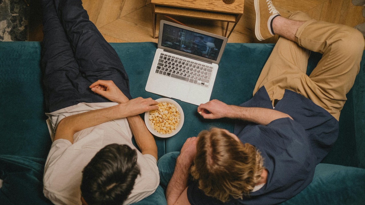 Image Credit: Ron Lach/Pexels