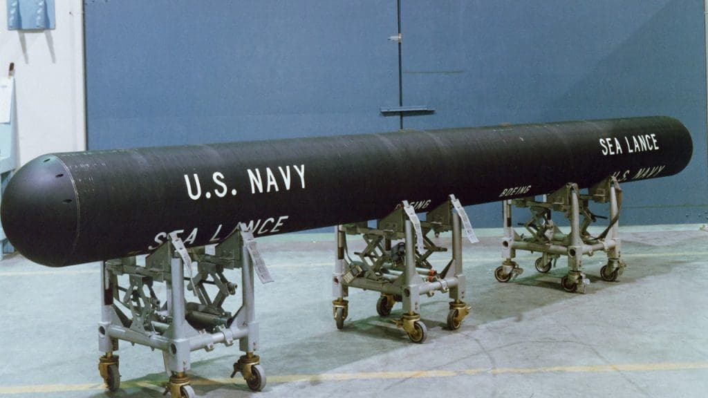 Image Credit: U.S. Navy - Public domain/Wiki Commons