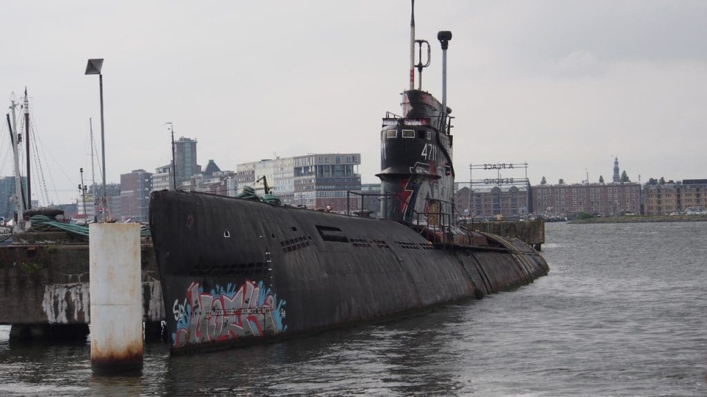 Image Credit: Alf van Beem - CC0/Wiki Commons